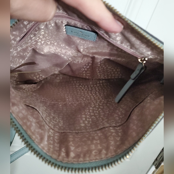 Kate Spade Laurel Way Crossbody - Picture 5 of 11
